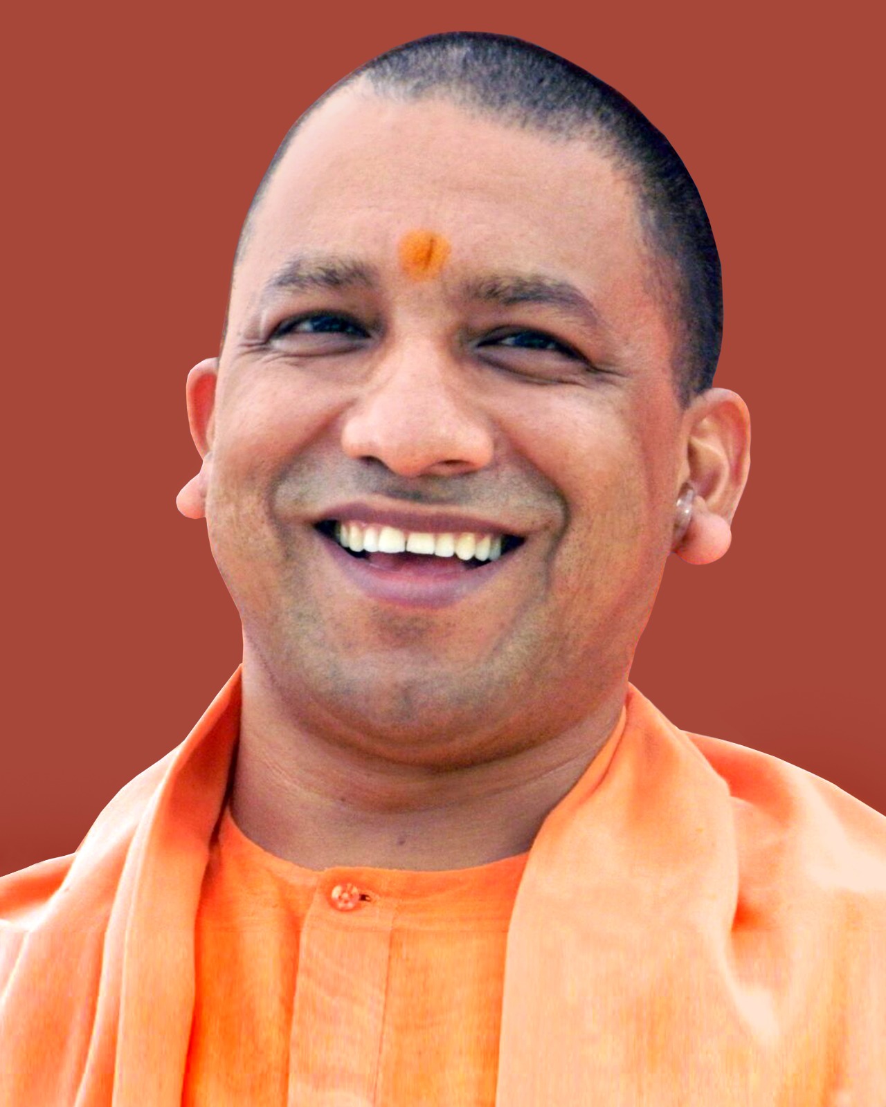 श्री योगी आदित्यनाथ, माननीय मुख्यमंत्री, उत्तर प्रदेश