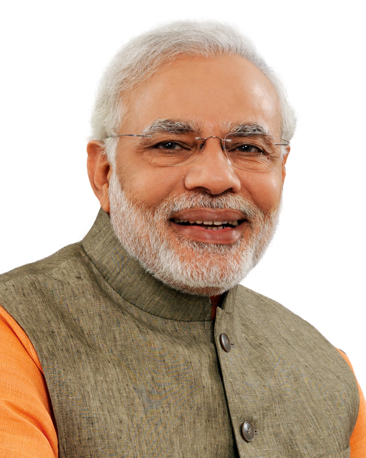  श्री नरेंद्र मोदी, माननीय प्रधानमंत्री, भारत